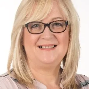 Angela Burrows
