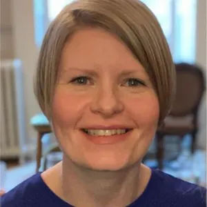 Dr Jackie Nicholson