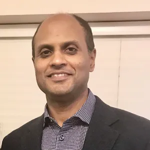 Dr Raja Padidela